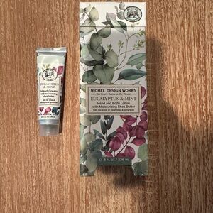 Michel Design Works Lotion & Hand Cream